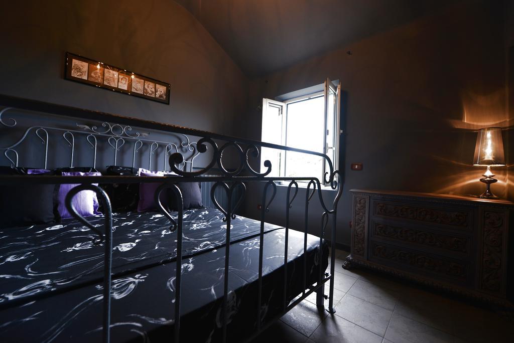 Agriturismo Gocce Di Luna Celle Ligure Room photo