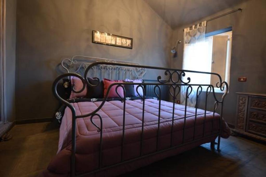 Agriturismo Gocce Di Luna Celle Ligure Room photo