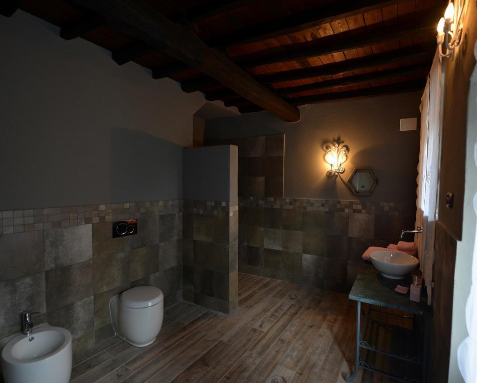 Agriturismo Gocce Di Luna Celle Ligure Room photo